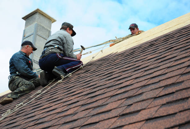 Roof Gutter Cleaning in Tea, SD